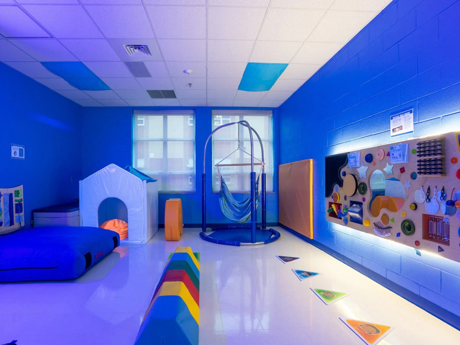 Physiotherapy Room Image 2